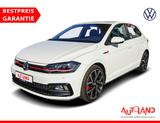 Volkswagen Polo 2.0 GTI - Volkswagen Polo: 2.0