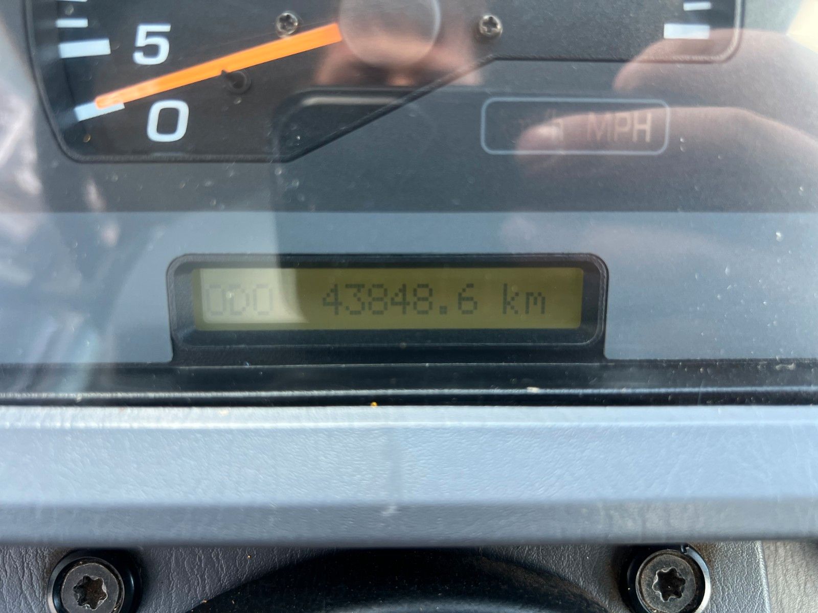 Fahrzeugabbildung Komatsu WA 250 PT - 5H / 12.390h /