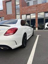Mercedes-Benz C 250 Autom. - - gebrauchte Mercedes-Benz C 250 aus dem Jahr 2018