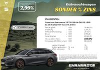 Cupra Leon - Vorschau Bild 1