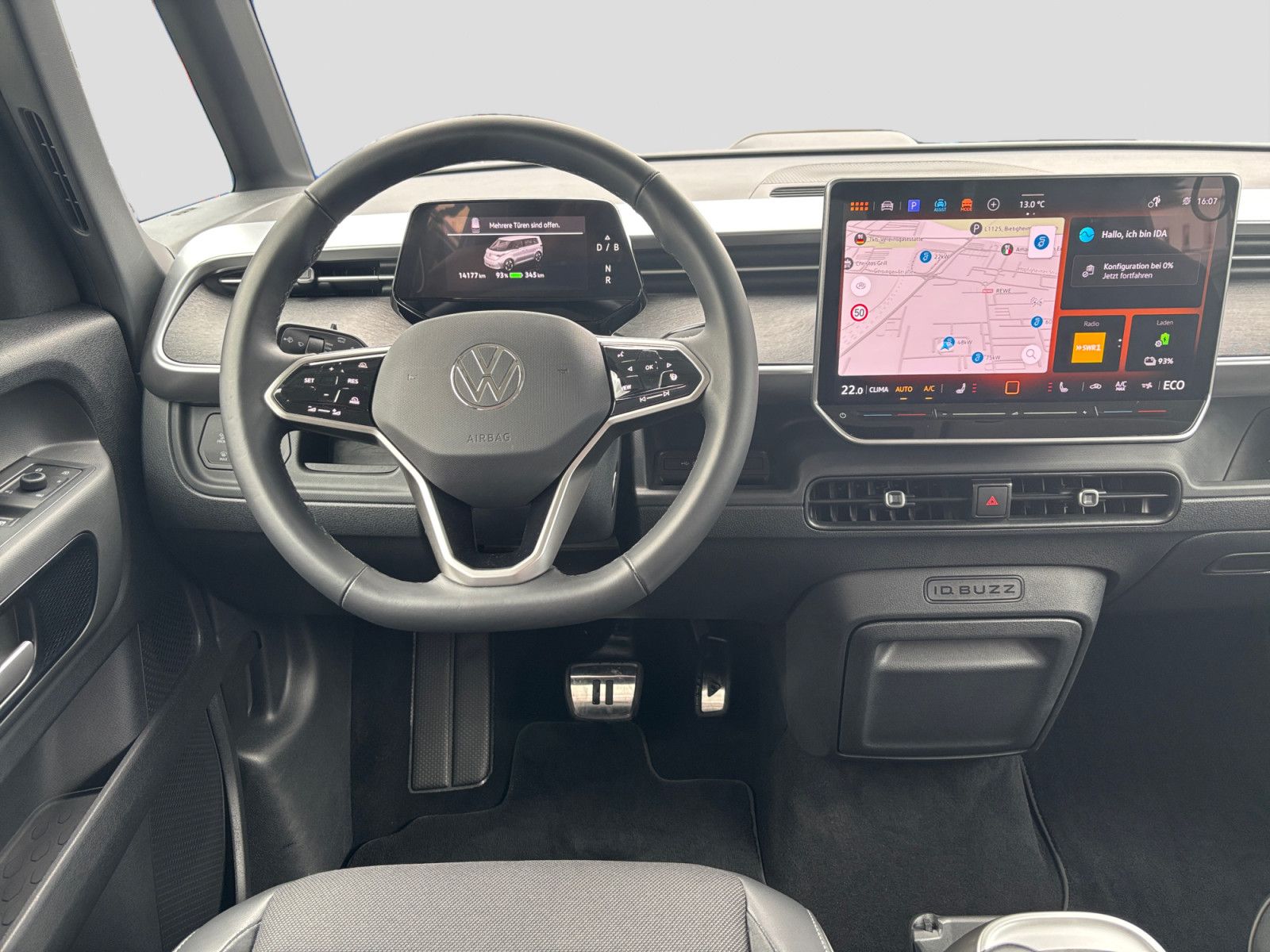 Volkswagen ID. Buzz - Bild 6