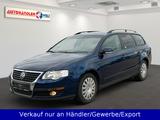 Volkswagen Passat Kombi 1.6 Klimaanlage SHZ Tempo - Volkswagen Passat Variant aus 2005