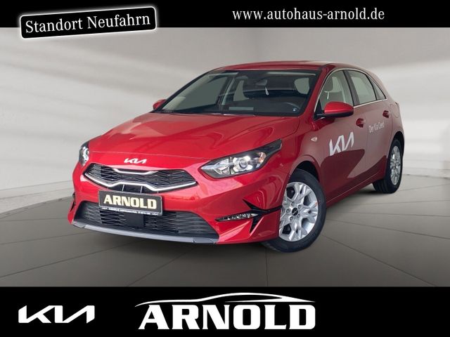 Kia Ceed 1.5 T-GDI VISION Navi Abstandstemp. Kamera!