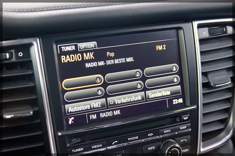 PORSCHE PANAMERA TURBO EXECUTIVE V8 4.8 519ch 4X4 - BURMESTER - CAMÉRA 360° - TOIT PANORAMIQUE - SIÈGES VENTILÉS