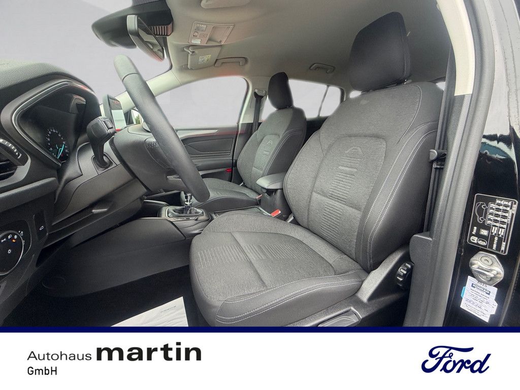 Fahrzeugabbildung Ford Focus 1.0 Active PDC SHZ KAMERA NAVI ACC B&O LED