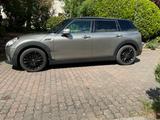 MINI Cooper Clubman Chili Panorama AHK LED SHZ 8-fach - MINI Clubman Serie: Kleinwagen
