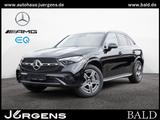 Mercedes-Benz GLC 200 4M AMG-Sport/Technik/DIGITAL/AHK/Distr - Mercedes-Benz GLC 200: Automatik