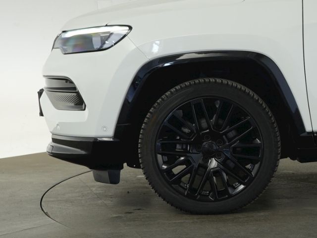 Compass S MHEV DCT+LED+NAVI+360 GRAD KAMERA+SITZ