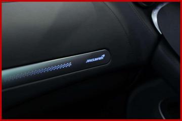 2020 Mclaren GT 缩略图 12