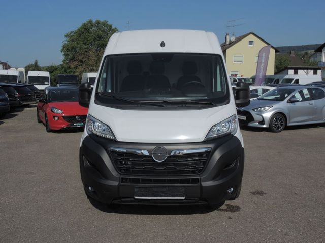 Movano 2.2 D L2H2 2WD VA Selection