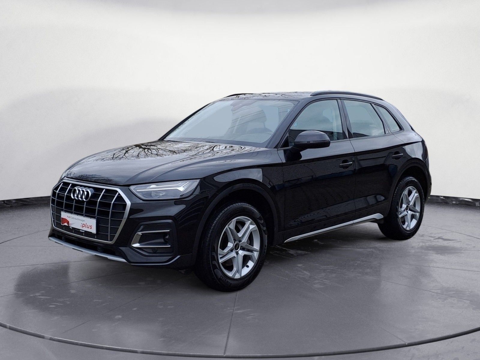 Audi Q5 - Bild 2