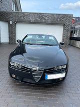 Alfa Romeo Spider 2.4 JTDM 20V Exclusive - Alfa Romeo Spider: Jtdm