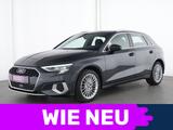 Audi A3 advanced Navi|LED|Business-Paket|Parkassisten - Audi A3 Business Gebrauchtwagen