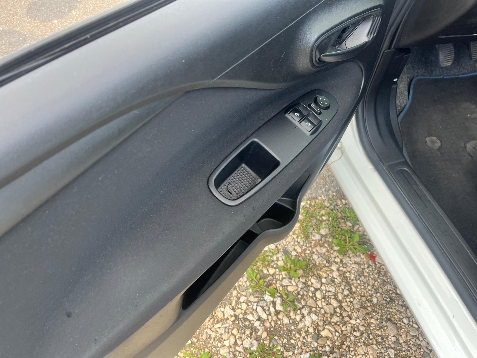 Fiat Punto Basis