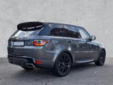 Land Rover Range Rover Sport 3.0 SDV6 HSE - Land Rover Range Rover in Oberhausen