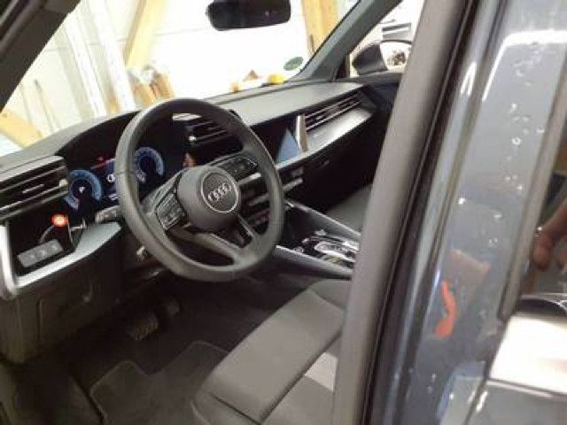 Audi A3 - Bild 5