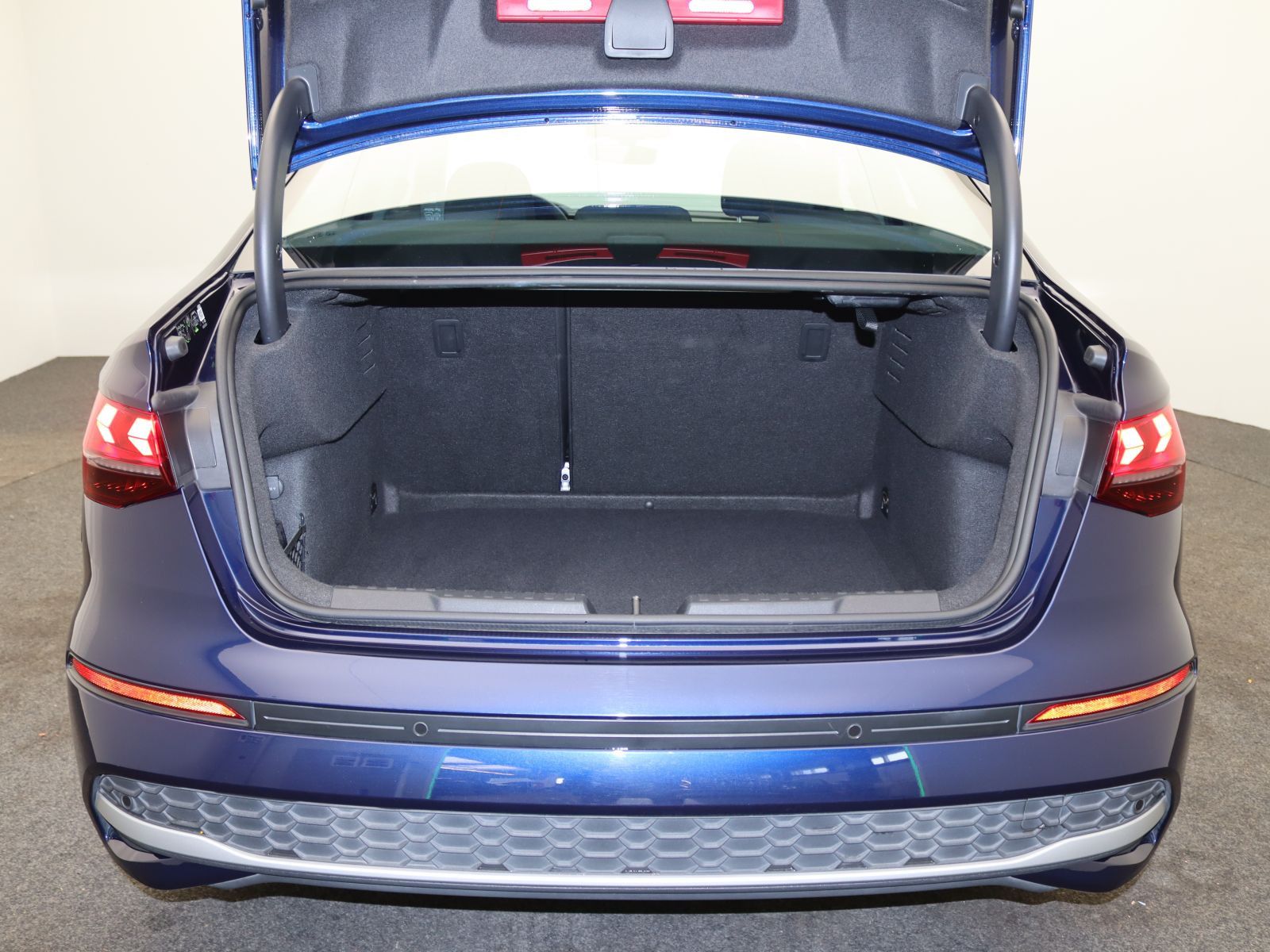 Audi A3 - Bild 10