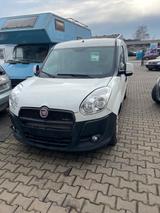 Fiat Doblo 1.6 16V Multij. 77kW  DEIN Fahrzeug - Fiat Doblo in Köln