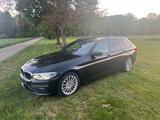 BMW 540i xDrive Touring A -Sport Line