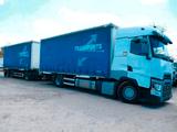 Renault T 480*Comfort* Wechselfahrgestell*Standklima* - Offers