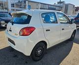 Mitsubishi Space Star Plus - Mitsubishi Space Star in Stuttgart