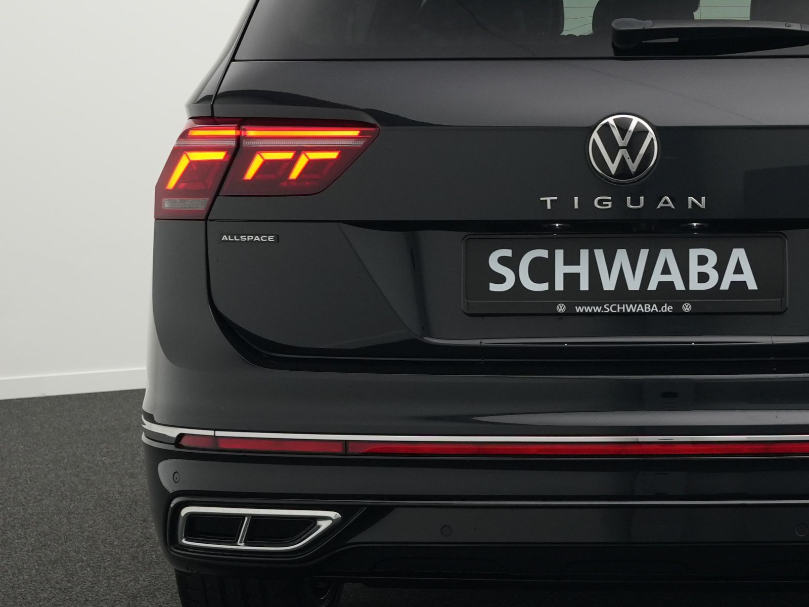 Volkswagen Tiguan Allspace - Bild 35