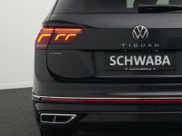 Volkswagen Tiguan Allspace - Vorschau Bild 35
