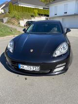 Porsche Panamera 4S - scheckheftgepflegte Porsche Panamera