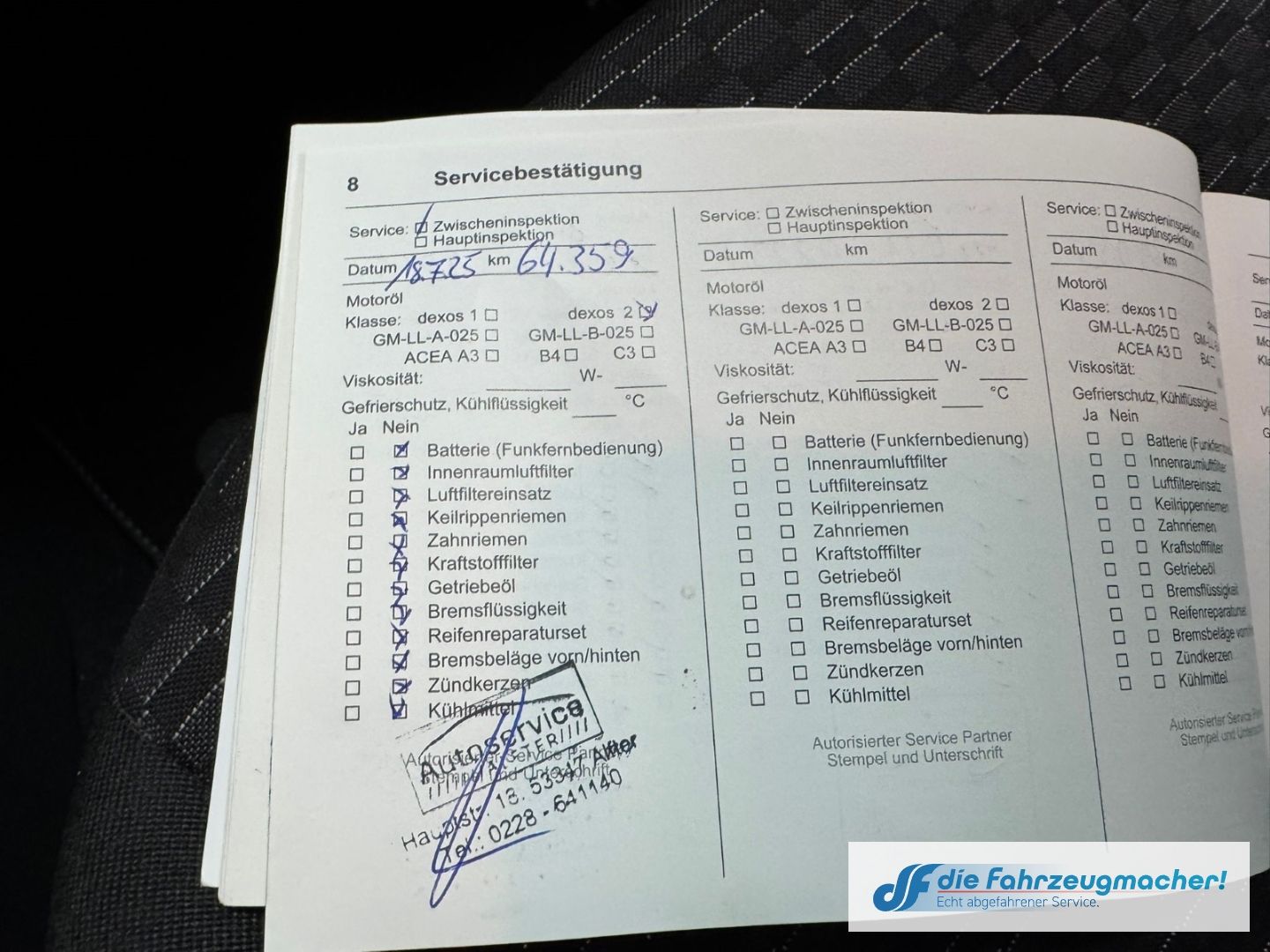 Fahrzeugabbildung Opel Astra K Dynamic Start Stop Apple CarPlay Android