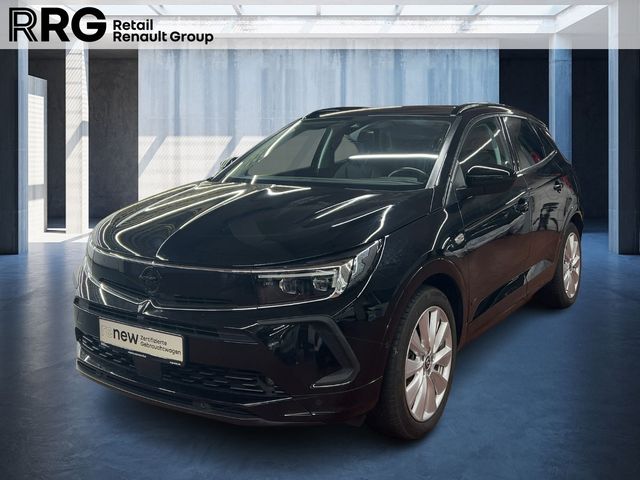 Opel Grandland GS LINE PLUG-IN HYBRID