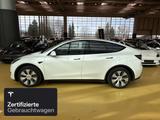 Tesla Model Y Rear-Wheel Drive - gebrauchte Tesla Model Y aus dem Jahr 2022