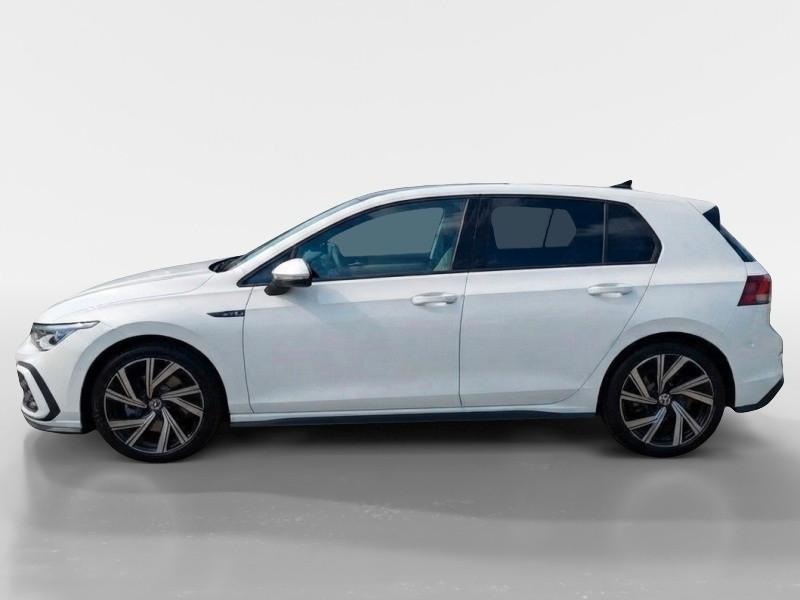 Volkswagen Golf VIII Lim. R-Line eTSI, миниатюра 2