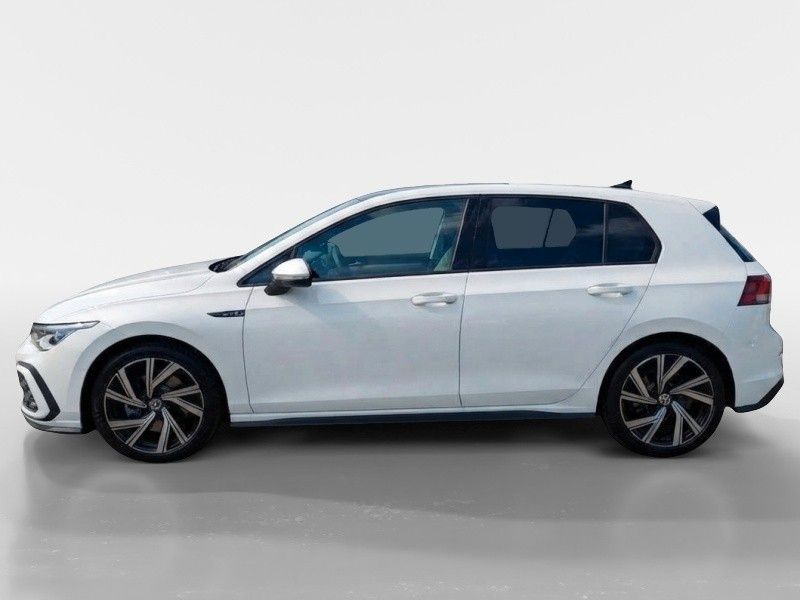 Volkswagen Golf VIII Lim. R-Line eTSI /BERGAMO/KEYLESS/RFK imagem 2