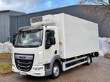DAF LF 180 - 74 TKm - 1. Hand - Kühlkoffer + LBW - Angebote entsprechen deinen Suchkriterien