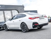 BMW 420 Gran Coupé - Vorschau Bild 7