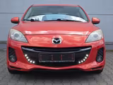 Mazda 3 Lim. Edition+Klima+Nur 57.000KM+Top Zustand... - Mazda Gebrauchtwagen von 2012