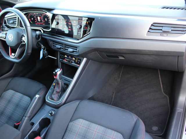 Polo 2.0 TSI GTI IQ.Light*Navi*Beats Sound