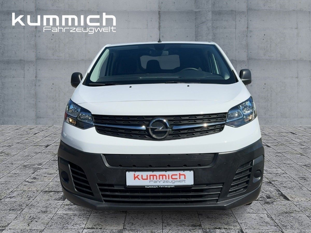 Opel Vivaro -e Cargo Edition L 136 PS imagem 2