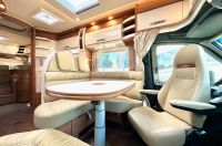 Carthago chic c-line T 4.9 LE -Alde -Leder-Chassis Plus (6/17)