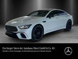 Mercedes-Benz GT 53 V8 Perf.AGA Massage GSD Night DISTRO Burme - Mercedes-Benz AMG GT: 53