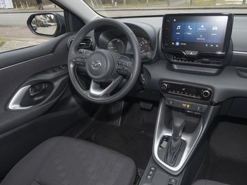 Mazda 2 Hybrid Centre-Line SHZDABKameraACAAKlimaau