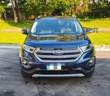 Ford Edge 2,0 l TDCi 4x4Titanium