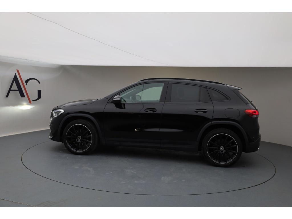 Mercedes-Benz GLA 250 e AMG Night Leder AMbi Mbeam Sitzklima