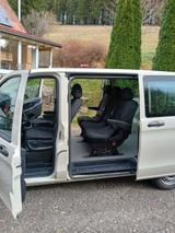 Mercedes-Benz Vito CDI 116 Mixto lang - Mercedes-Benz Vito in Freiburg
