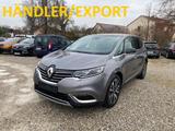 Renault Espace V 1.6 dCi Intens Navi  LED El. EXPORT/HÄN - Renault Espace: V6
