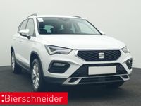 Seat Ateca - Vorschau Bild 9