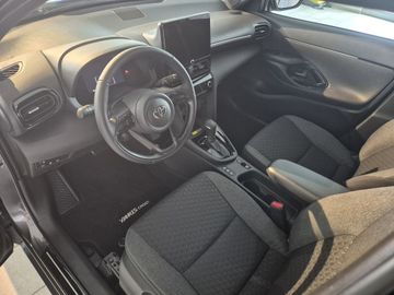 Toyota Yaris Cross Hybrid 130 1.5 VVT-i AWD-i Teamplaye