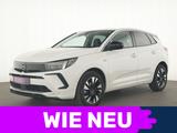 Opel Grandland Elegance ACC|Kamera|LED|Navi|SHZ|PDC - mit Diesel-Antrieb: Alcantara, mit Navigationssystem, mit Klimaanlage