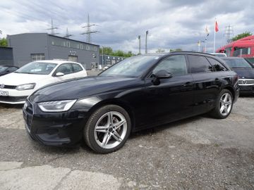 Audi A4 - 2
