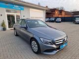 Mercedes-Benz C 220 BlueTec / d+Automatik+LED+HU neu+ÖL neu - Mercedes-Benz C 220 mit Diesel-Antrieb: Limousine